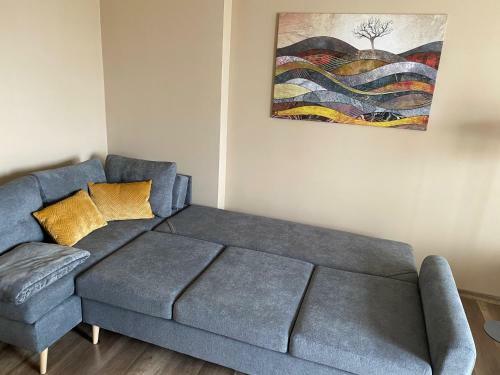 Apartament Sunflower