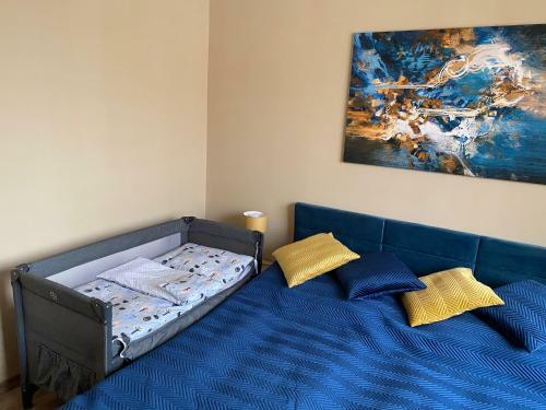 Apartament Sunflower