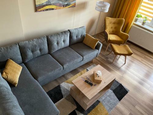 Apartament Sunflower