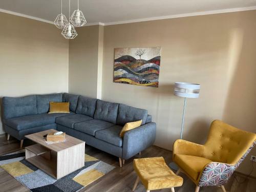 Apartament Sunflower