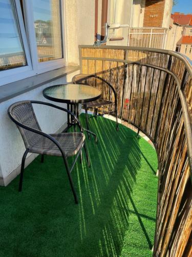 Apartament Sunflower