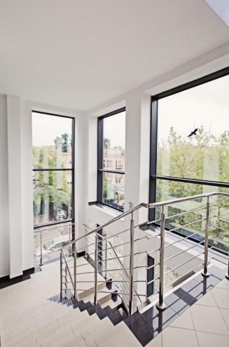 Apartamenty Stra?acka