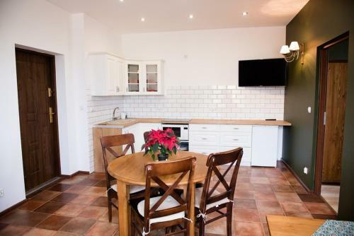 Agroturismo Lipowy Dw�r