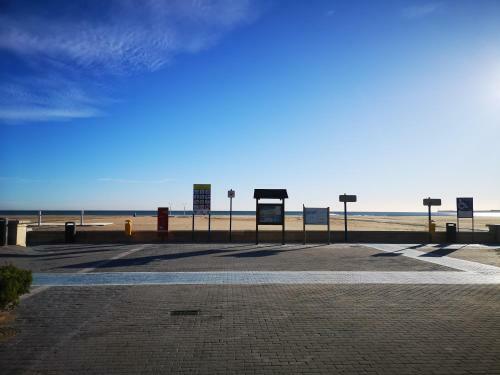 Planta Baja En Unifamiliar Junto Al Mar