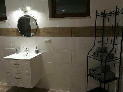 Apartamenty W Gorach Stolowych
