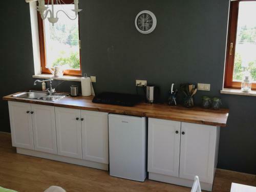 Apartamenty W Gorach Stolowych