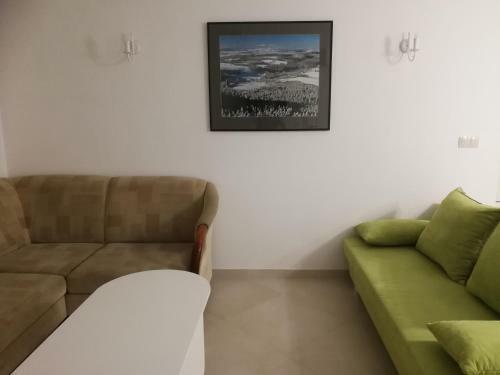 Apartamenty W Gorach Stolowych