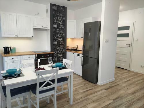 Apartament Szczytno Mazury