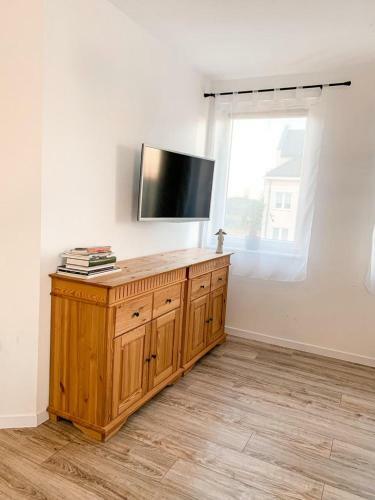 Apartament Szczytno Mazury