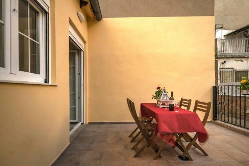 Apartamento Friendly Rentals Verdi 2