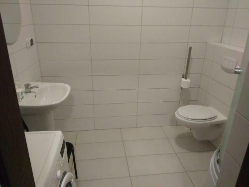 Apartamento Studio Centrum Szczytno Mazury