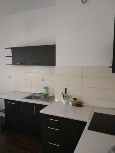 Apartamento Studio Centrum Szczytno Mazury