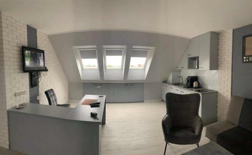 Apartament Centrum Mazury - Szczytno