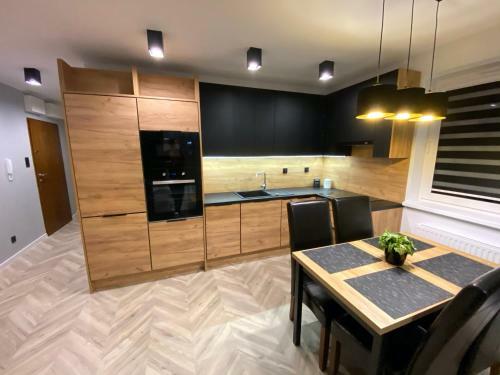 Apartament Z Ogr�dkiem Szczytno Mazury