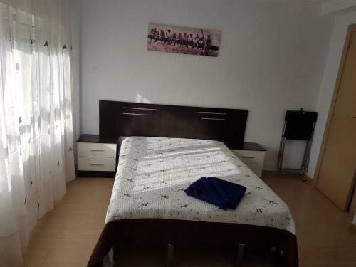 Apartamento Alojo Patraix