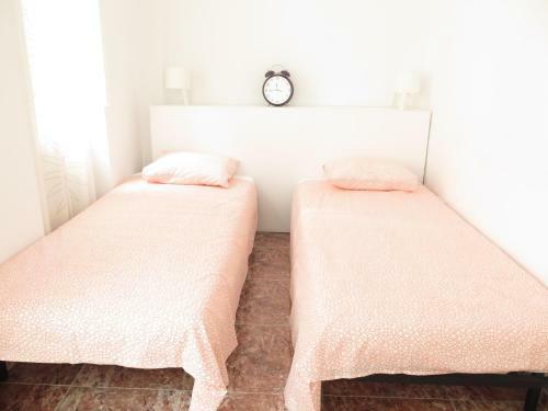 Apartamento La Roqueta Completo En Pleno Centro