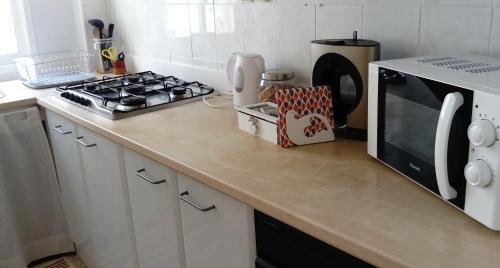 Apartamento La Roqueta Completo En Pleno Centro