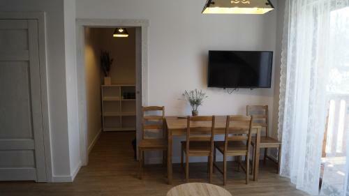Szczawnica Apartament Kaja