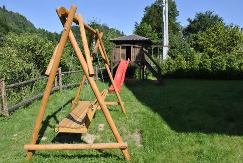 Apartamenty Szczawnica A2