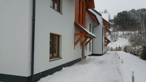 Apartamenty Szczawnica A2