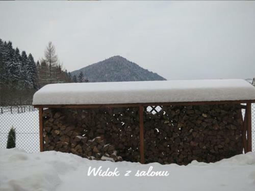 Apartamento Nasze Pieniny