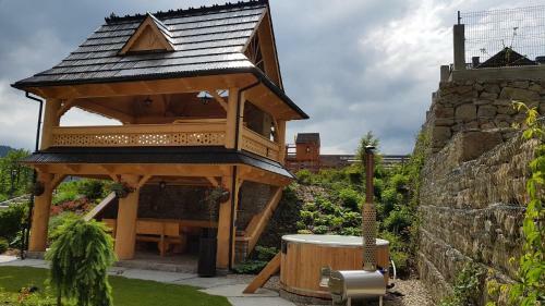 Rezydencja Pod Sadami