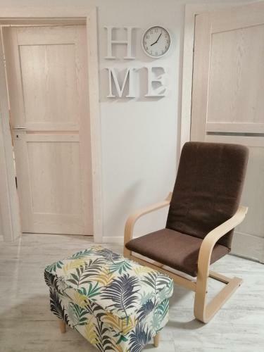 Apartamenty Homole C2 Szczawnica