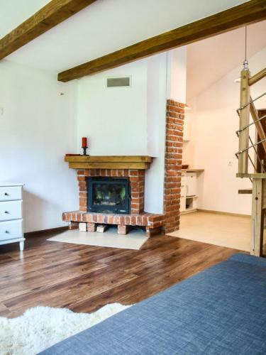 Apartamento Pod Klonem