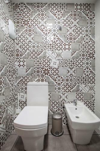 Jardines Del Turia - Espacioso Apartamento