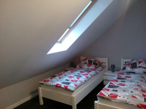 Apartament Homole B5 Nad Grajcarkiem