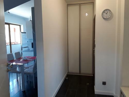 Apartament Homole B5 Nad Grajcarkiem