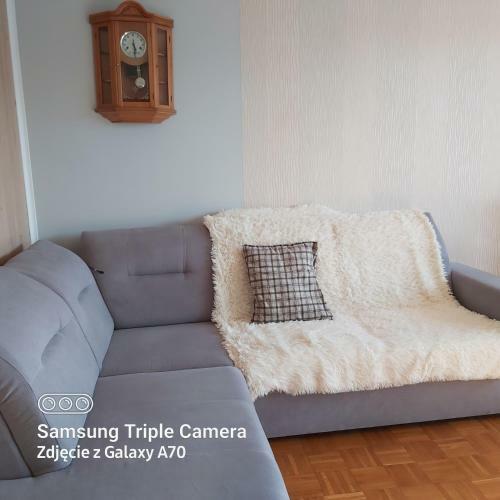 Apartament W Bloku Olmar