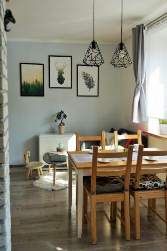 Apartamento ?owca Pienin