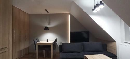 Apartament Cynamon ,wanilia I Go?dzik
