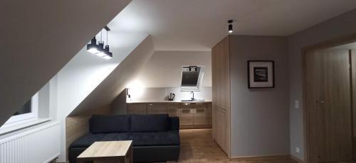 Apartament Cynamon ,wanilia I Go?dzik