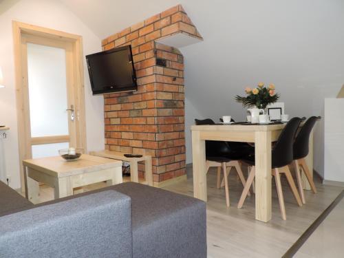 Apartamento Na ?wierkowym Strychu