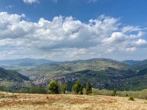Apartamento Na ?wierkowym Strychu