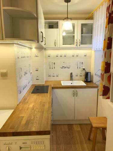 Apartamento Studio Z Widokiem Na Jarmut?