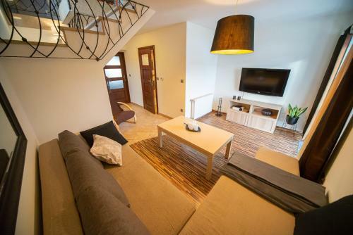 Apartamenty Nad Dunajcem