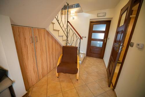 Apartamenty Nad Dunajcem
