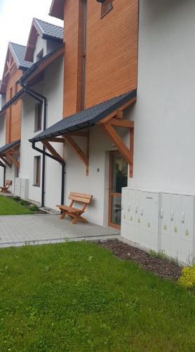 Apartamenty Homole Apartament E4