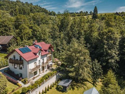 Hostal Enklawa U Zosi
