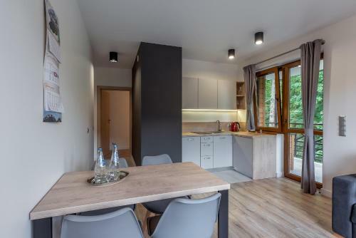 Apartamento Willa Nad Parkiem