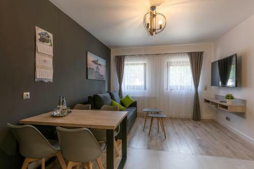 Apartamento Willa Nad Parkiem