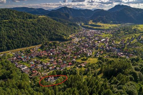 Apartamento Willa Nad Parkiem