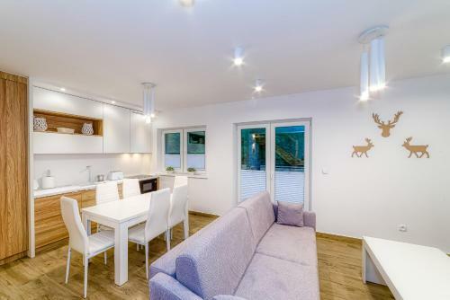 Apartamenty Na Skarpie