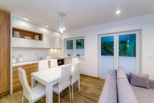Apartamenty Na Skarpie