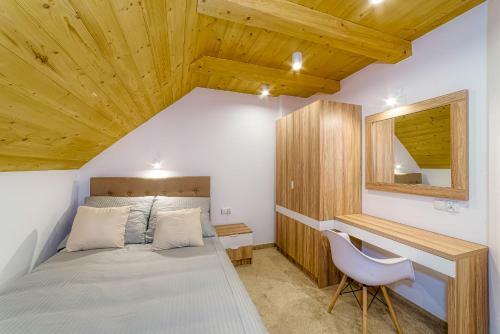 Apartamenty Na Skarpie