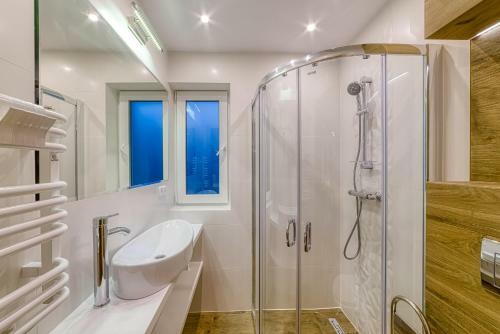 Apartamenty Na Skarpie
