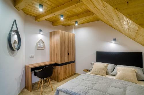 Apartamenty Na Skarpie